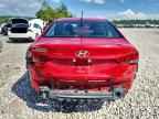 2021 HYUNDAI ACCENT
