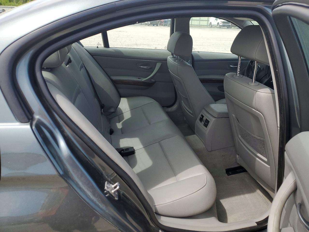 2009 BMW 3 SERIES