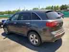 2010 ACURA MDX