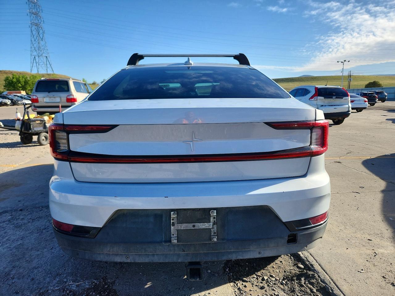 2021 POLESTAR 2