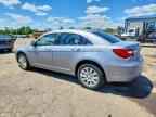 2014 CHRYSLER 200