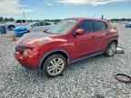 2011 NISSAN Juke