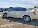 2012 NISSAN SENTRA