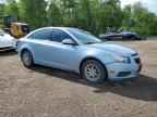 2011 CHEVROLET CRUZE