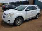 2012 CHEVROLET EQUINOX