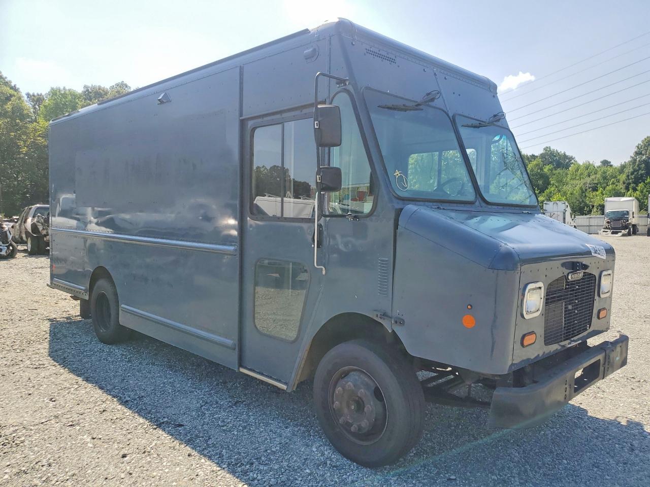 2020 FREIGHTLINER Mt45g