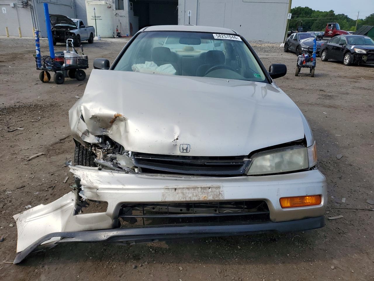 1995 HONDA ACCORD