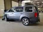 2015 HONDA PILOT