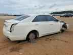 2014 CADILLAC CTS
