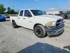 2010 DODGE RAM 1500