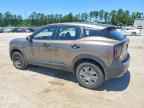 2025 NISSAN KICKS
