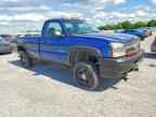2004 CHEVROLET Silverado 2500