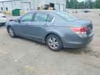 2011 HONDA ACCORD