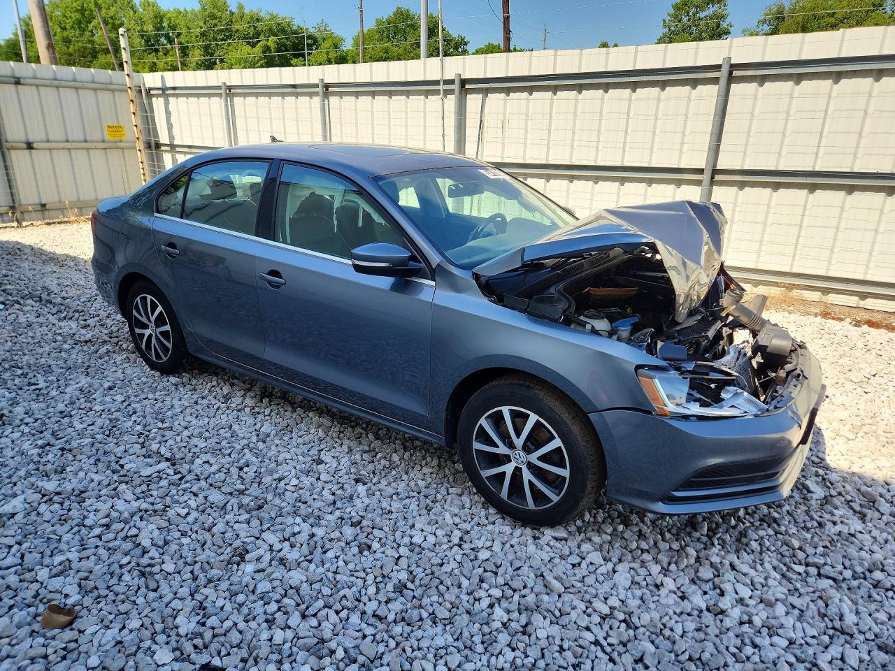 2018 VOLKSWAGEN JETTA