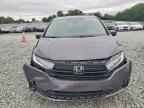 2022 HONDA ODYSSEY