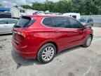 2020 BUICK Envision