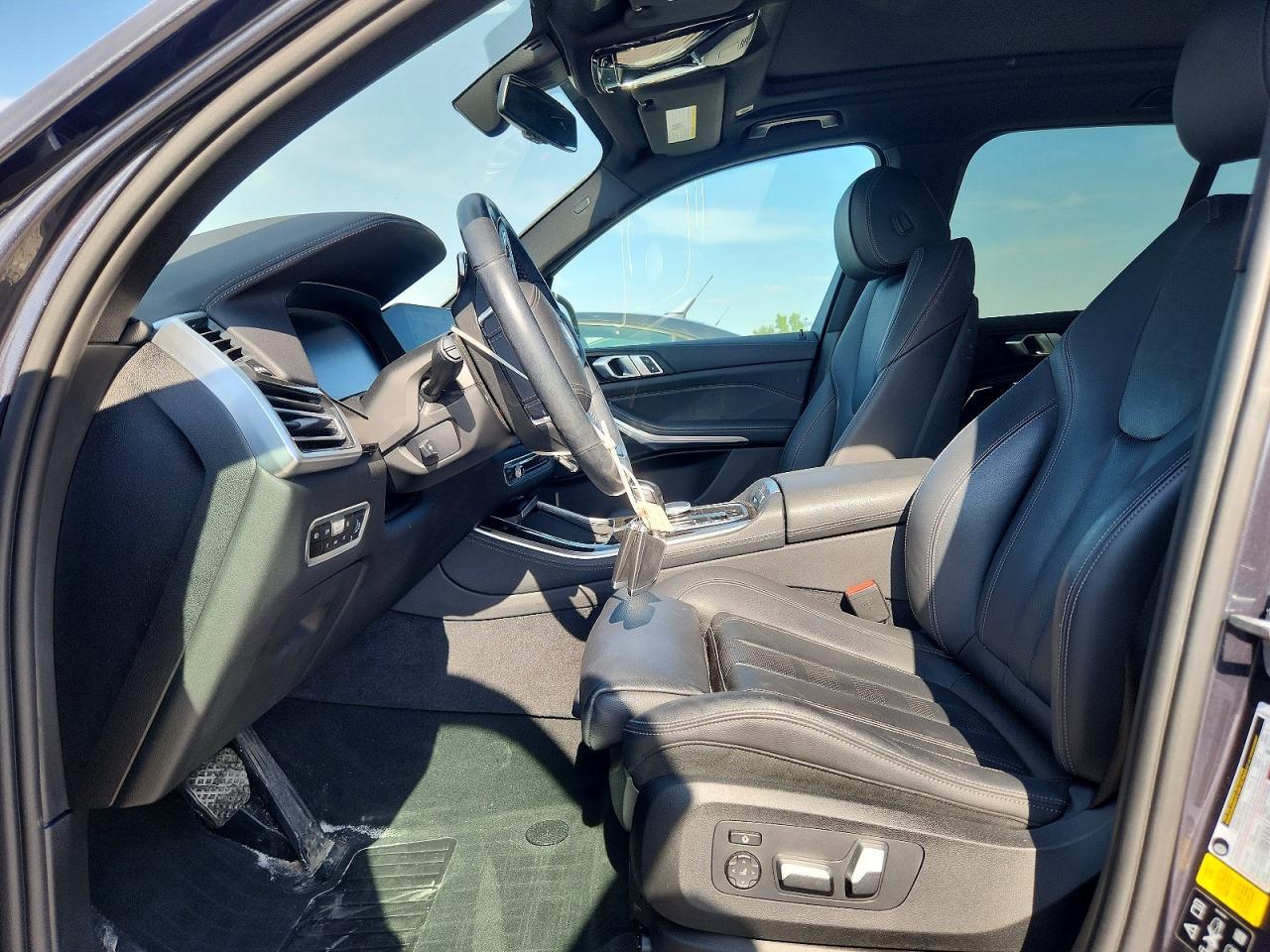 2019 BMW X5