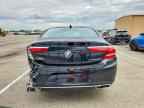 2017 BUICK LACROSSE