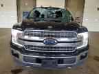 2020 FORD F-150 Lightning