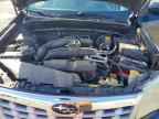 2012 SUBARU FORESTER