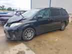 2018 TOYOTA SIENNA