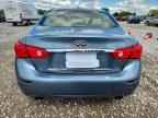 2017 INFINITI Q50