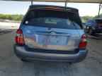 2006 TOYOTA HIGHLANDER
