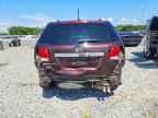 2012 KIA SORENTO