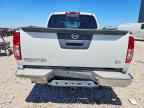 2016 NISSAN Frontier