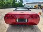2004 CHEVROLET CORVETTE