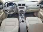2010 FORD FUSION