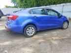 2014 KIA RIO
