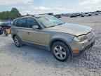 2007 BMW X3