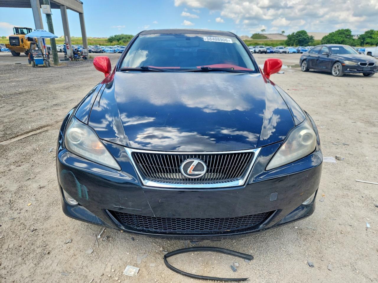 2006 LEXUS IS 250