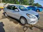 2017 NISSAN VERSA