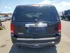 2015 HONDA PILOT