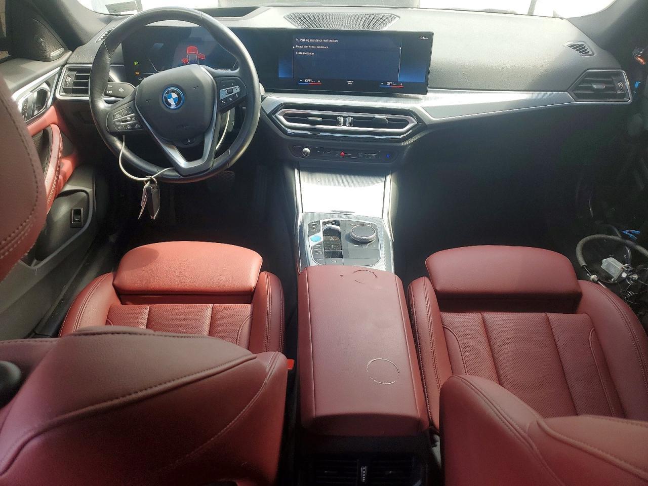 2023 BMW i4