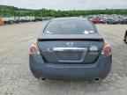 2011 NISSAN ALTIMA
