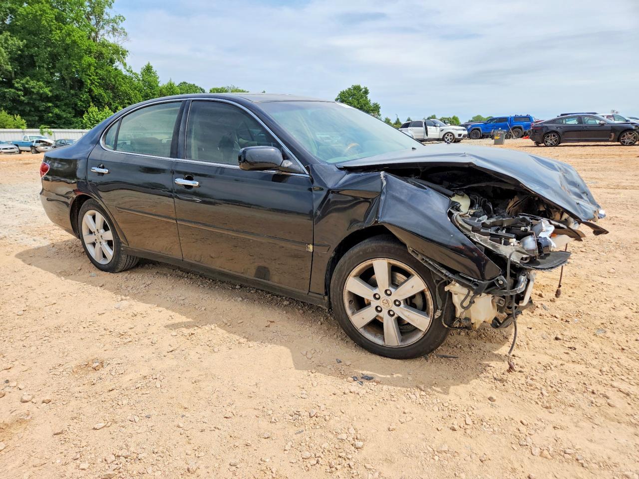 2005 LEXUS ES 330