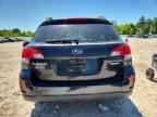 2010 SUBARU Outback