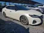 2023 NISSAN Maxima