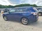 2014 MITSUBISHI outlander