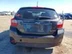2015 SUBARU IMPREZA