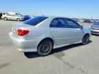 2003 TOYOTA COROLLA