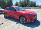2021 FORD Mustang Mach-E