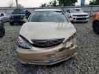 2006 TOYOTA CAMRY