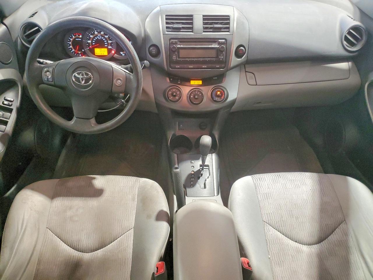 2012 TOYOTA RAV4