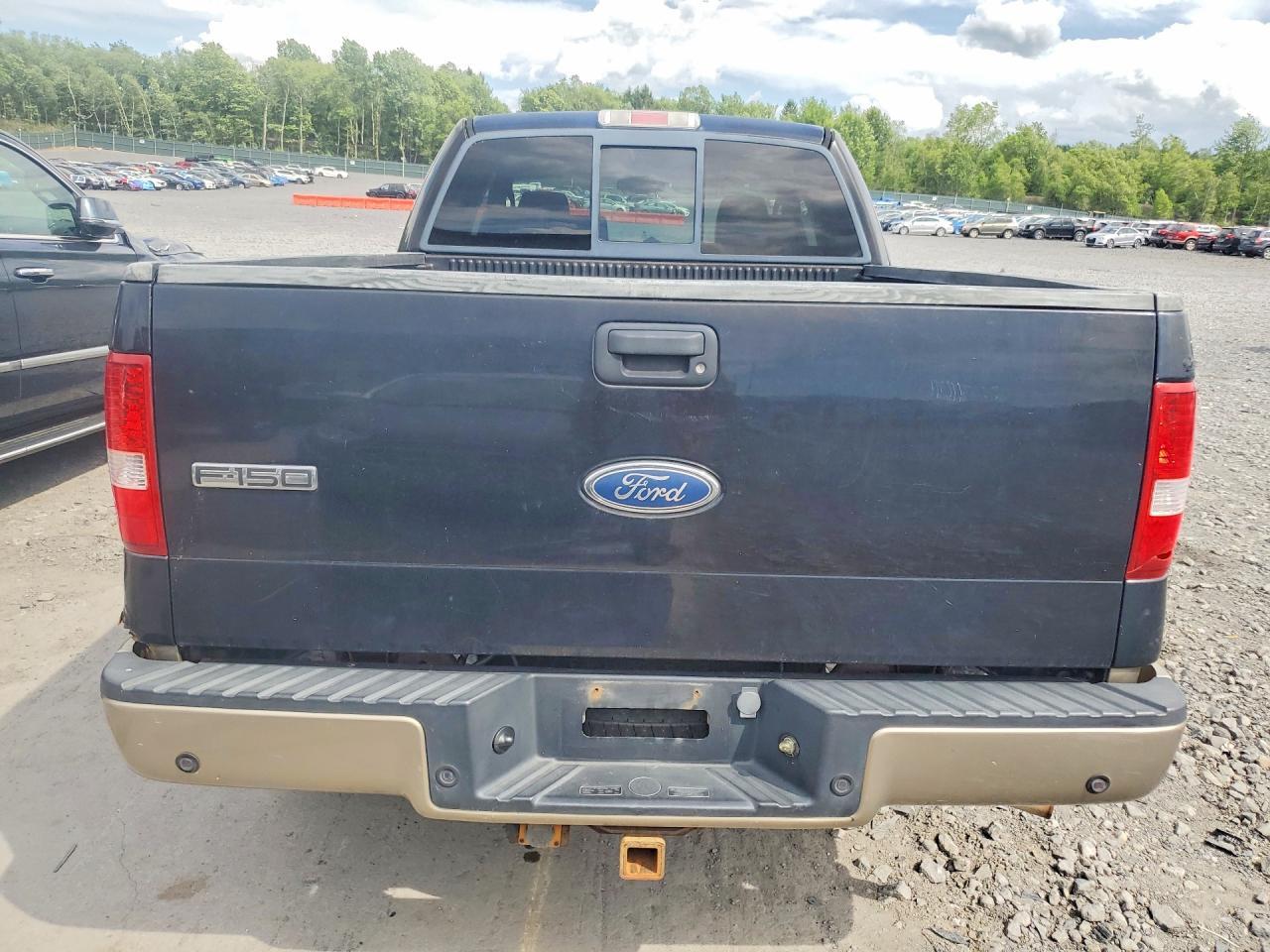2005 FORD F-150 Lightning