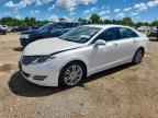 2015 LINCOLN MKZ