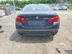 2016 BMW 5 series